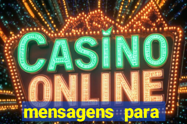 mensagens para jovens do ejc